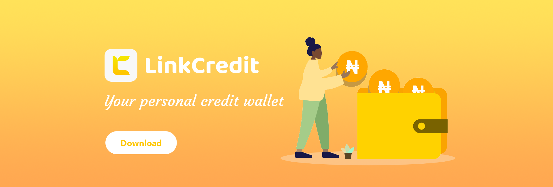 LinkCredit