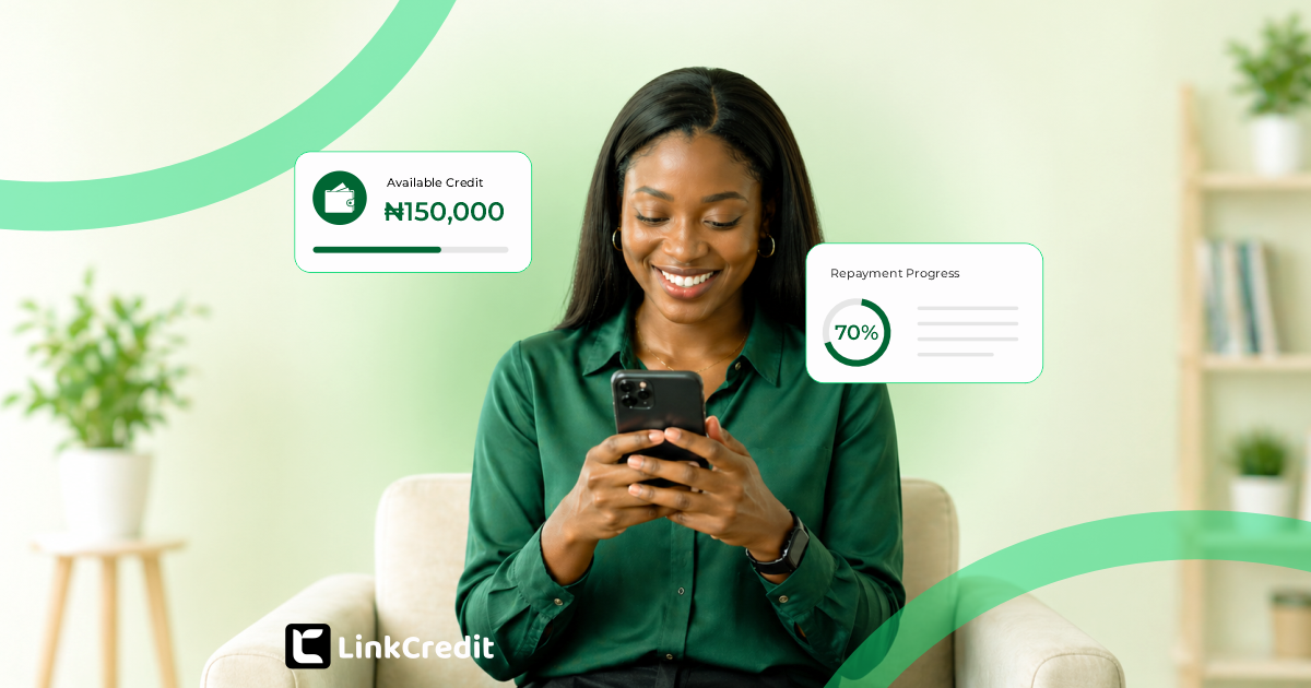 How Revolving Credit Works in Nigeria